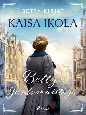 cover image of Betty